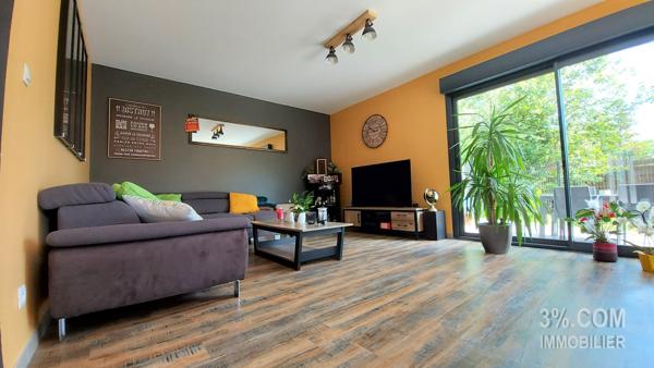 Contemporaine de 2012 en secteur trés apprécié !! Beuvry (62660)