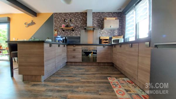 Contemporaine de 2012 en secteur trés apprécié !! Beuvry (62660)