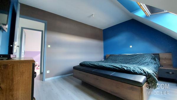 Contemporaine de 2012 en secteur trés apprécié !! Beuvry (62660)