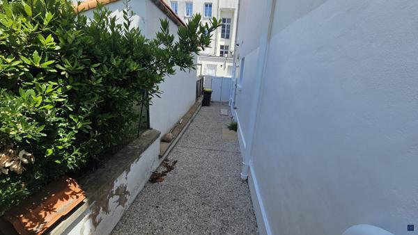 ROYAN CENTRE VILLE