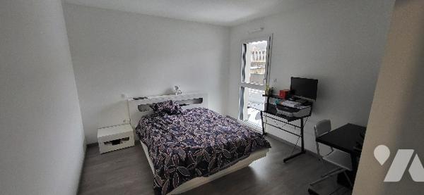 Appartement T3 Pontarlier