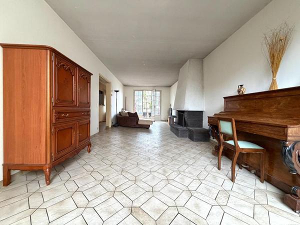 Maison Maisons Alfort Charentonneau proche Place René Coty
