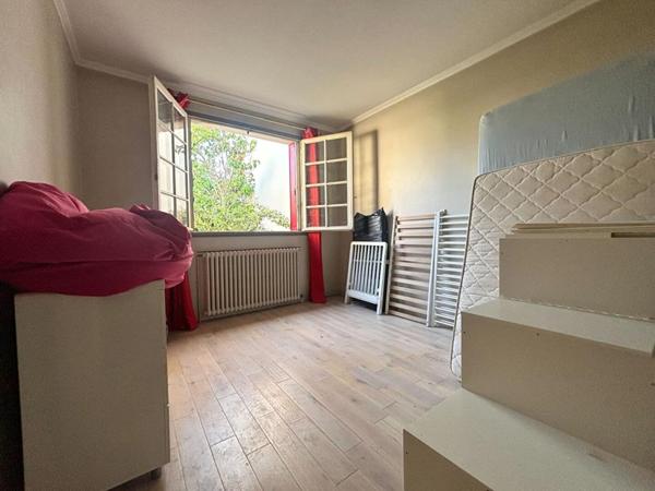 Maison Maisons Alfort Charentonneau proche Place René Coty