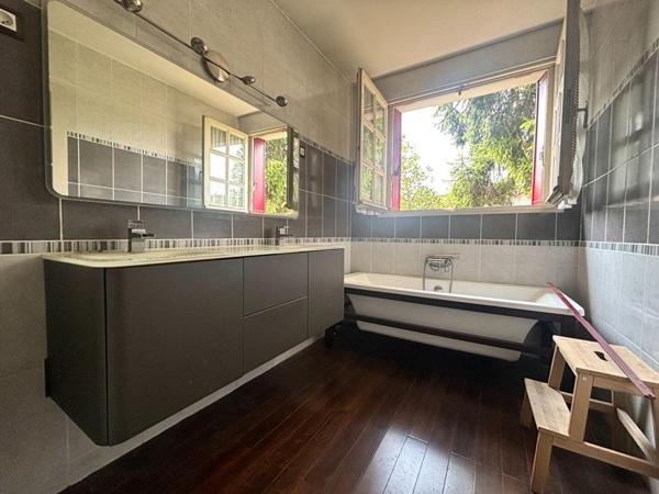 Maison Maisons Alfort Charentonneau proche Place René Coty