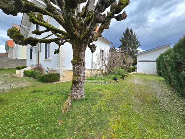 Maison Mussidan 8 pièce(s) 135,48 m2