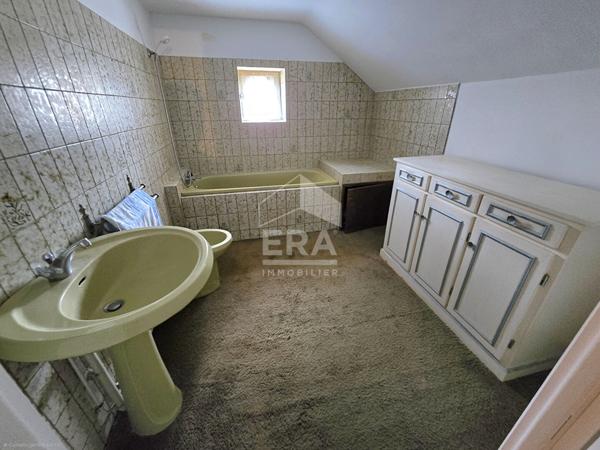 Maison Mussidan 8 pièce(s) 135,48 m2