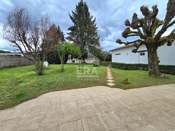 Maison Mussidan 8 pièce(s) 135,48 m2