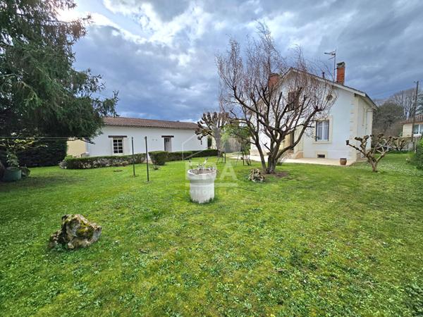 Maison Mussidan 8 pièce(s) 135,48 m2