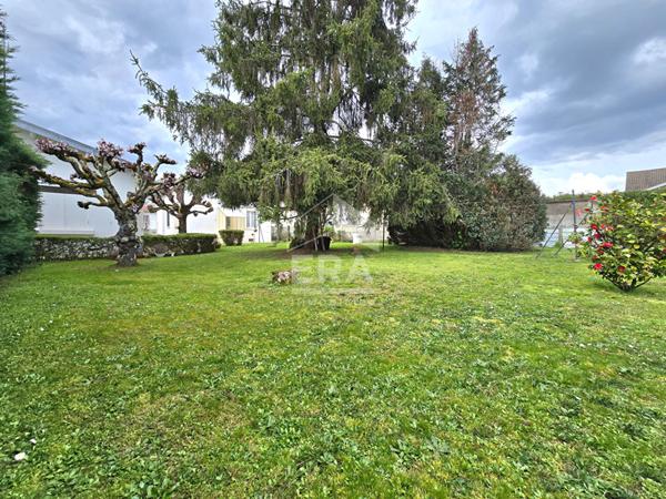 Maison Mussidan 8 pièce(s) 135,48 m2