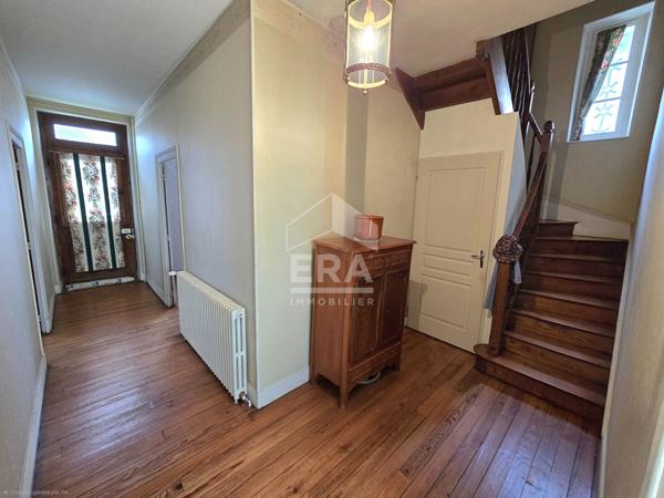 Maison Mussidan 8 pièce(s) 135,48 m2