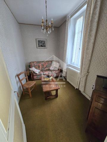 Maison Mussidan 8 pièce(s) 135,48 m2