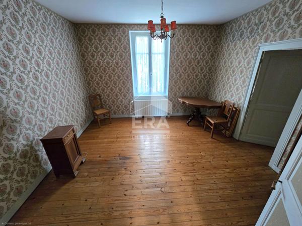 Maison Mussidan 8 pièce(s) 135,48 m2