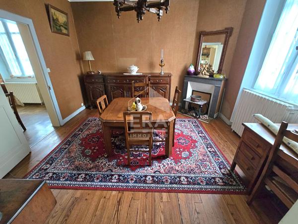 Maison Mussidan 8 pièce(s) 135,48 m2