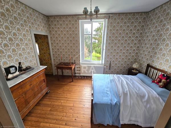 Maison Mussidan 8 pièce(s) 135,48 m2