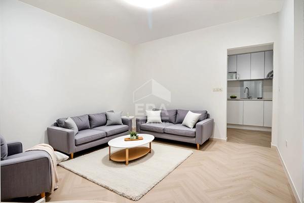 Appartement Saint Denis 2 pièces 34.86 m2