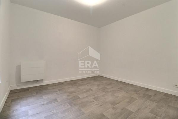 Appartement Saint Denis 2 pièces 34.86 m2