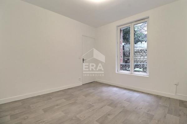 Appartement Saint Denis 2 pièces 34.86 m2