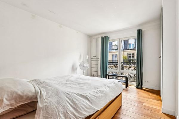 Vente Triplex de luxe Paris 11 5 Pièces 100 m²