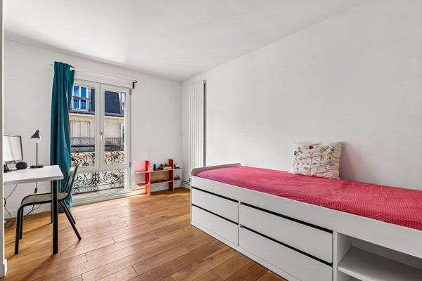 Vente Triplex de luxe Paris 11 5 Pièces 100 m²