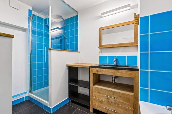 Vente Triplex de luxe Paris 11 5 Pièces 100 m²