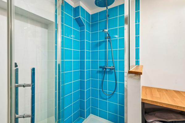 Vente Triplex de luxe Paris 11 5 Pièces 100 m²