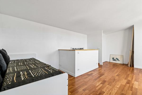 Vente Triplex de luxe Paris 11 5 Pièces 100 m²