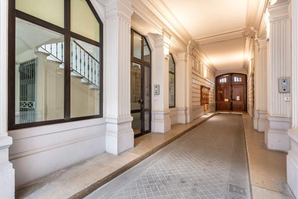 Vente Appartement de luxe Lyon 2 5 Pièces 195 m²