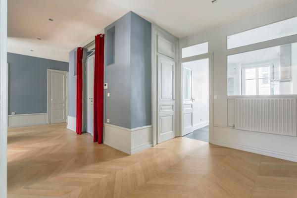 Vente Appartement de luxe Lyon 2 5 Pièces 195 m²