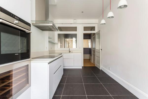 Vente Appartement de luxe Lyon 2 5 Pièces 195 m²