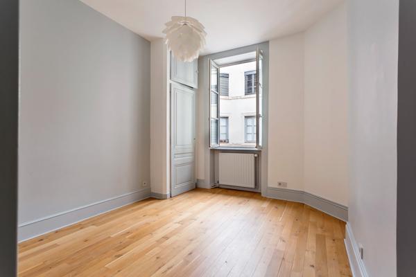 Vente Appartement de luxe Lyon 2 5 Pièces 195 m²