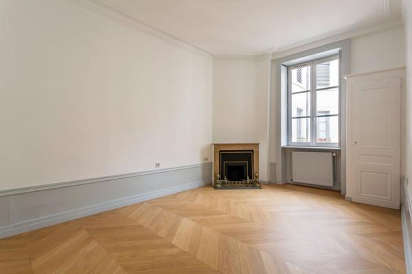 Vente Appartement de luxe Lyon 2 5 Pièces 195 m²