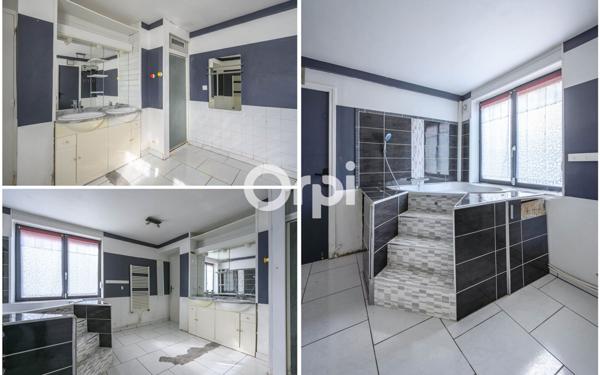 Maison à vendre    8 pièces •  La Gorgue