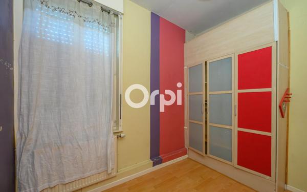 Maison à vendre    8 pièces •  La Gorgue