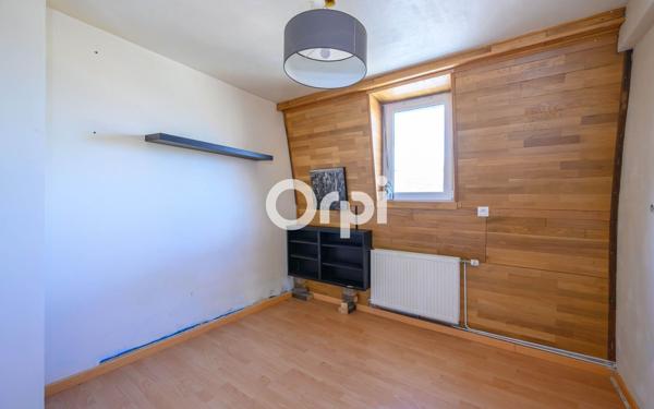 Maison à vendre    8 pièces •  La Gorgue