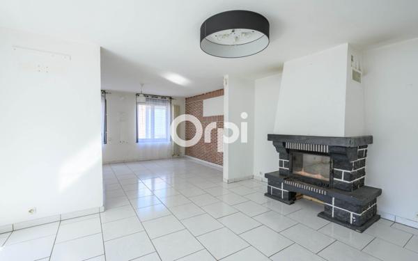 Maison à vendre    8 pièces •  La Gorgue