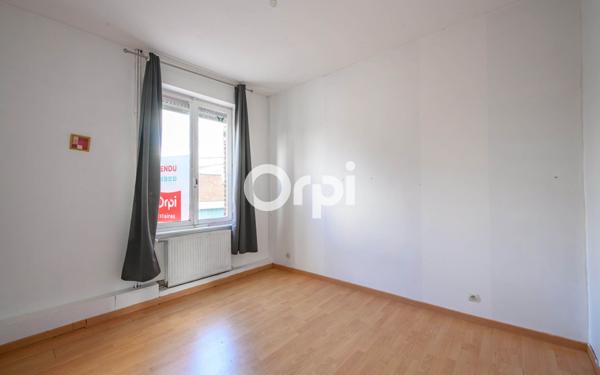 Maison à vendre    8 pièces •  La Gorgue