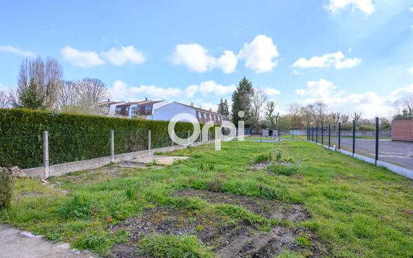 Maison à vendre    8 pièces •  La Gorgue