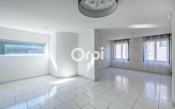 Maison à vendre    8 pièces •  La Gorgue