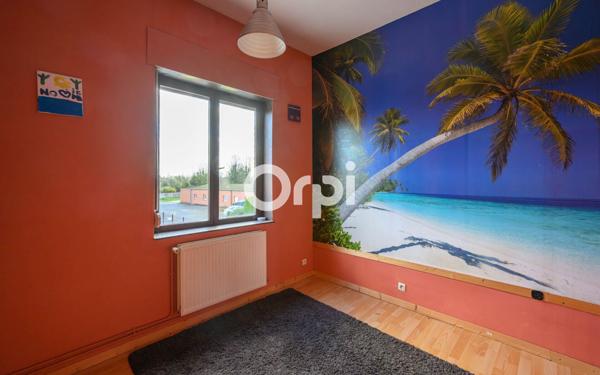 Maison à vendre    8 pièces •  La Gorgue