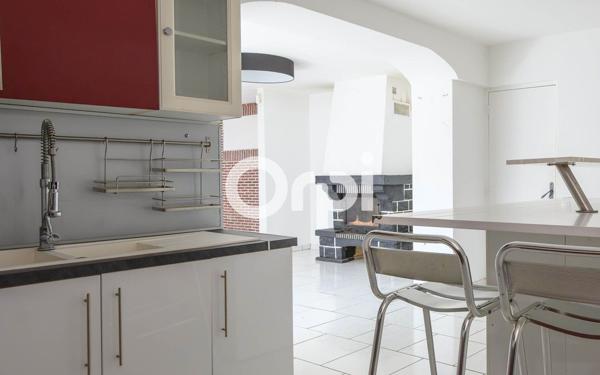 Maison à vendre    8 pièces •  La Gorgue