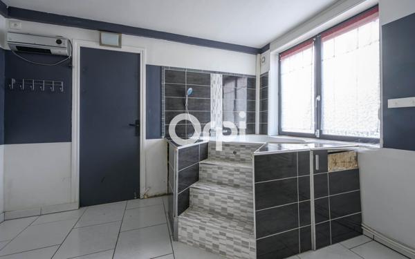 Maison à vendre    8 pièces •  La Gorgue