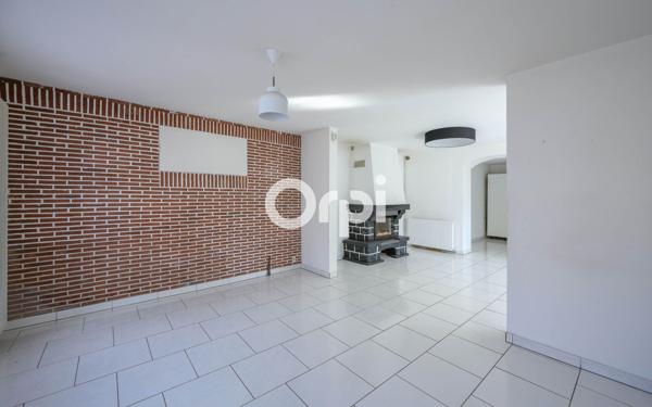 Maison à vendre    8 pièces •  La Gorgue