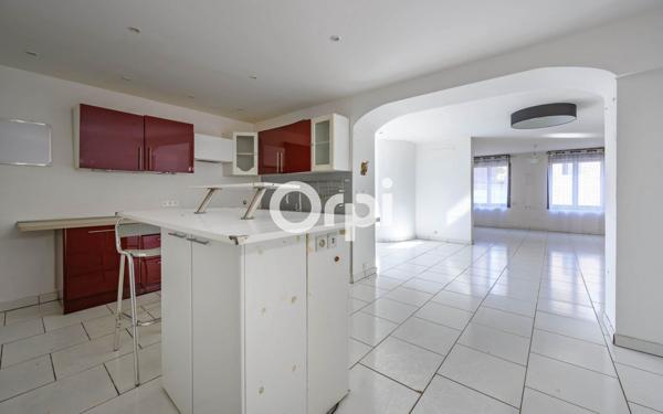 Maison à vendre    8 pièces •  La Gorgue