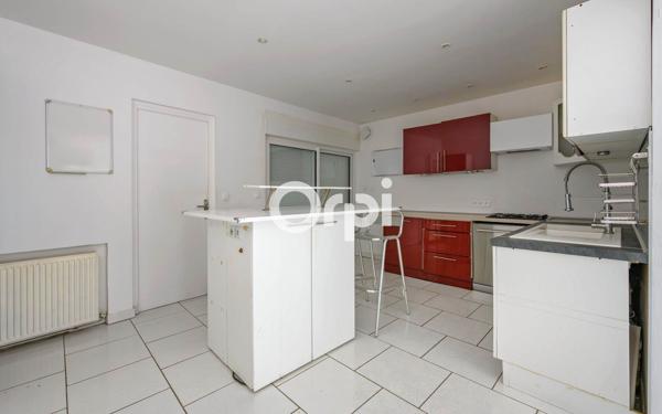 Maison à vendre    8 pièces •  La Gorgue