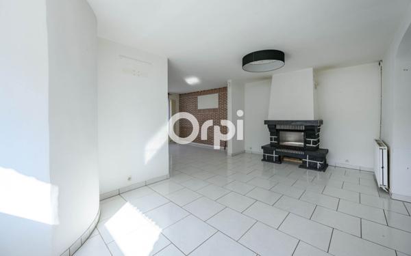 Maison à vendre    8 pièces •  La Gorgue