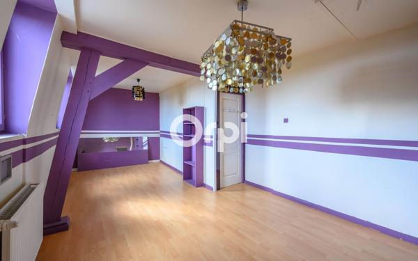 Maison à vendre    8 pièces •  La Gorgue