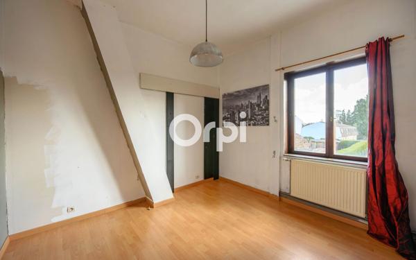 Maison à vendre    8 pièces •  La Gorgue