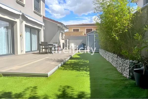 Maison 5 pièces - 160 m² Bien prestige