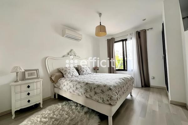 Maison 5 pièces - 160 m² Bien prestige