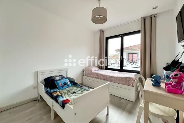 Maison 5 pièces - 160 m² Bien prestige